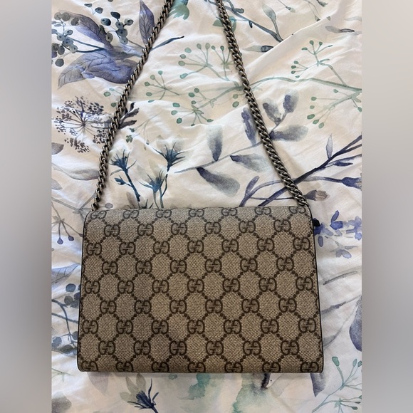 Gucci Dionysus purse - Picture 4 of 5